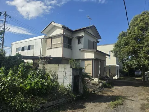 Oami Shiratori City, Hosokusa (Oami Station), 2-story, 4DK