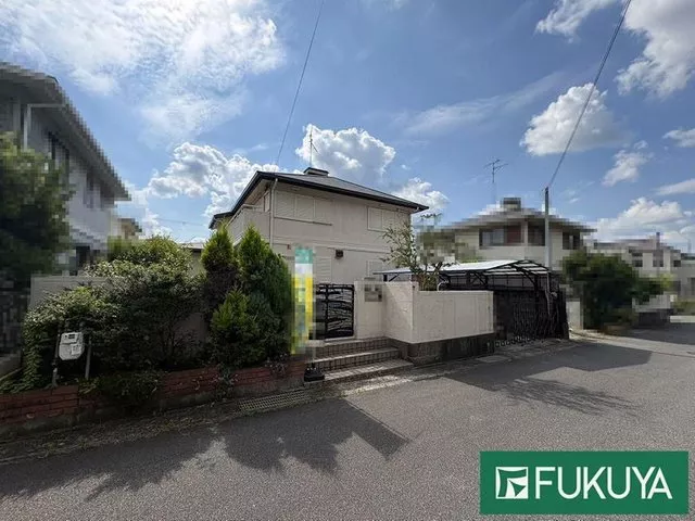 ■Land area approximately 73.54 tsubo■6LDK