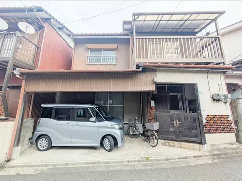☆One parking space available☆ Can be used for residential or investment purposes♪