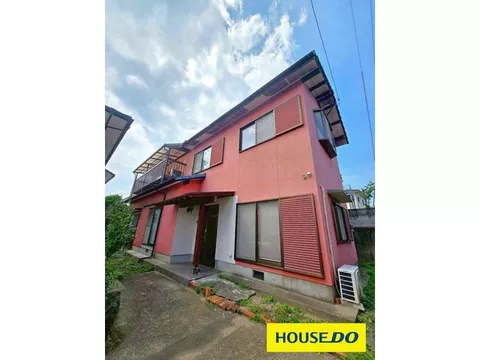 【Hita City, Minami Tomida】Spacious 7DK! Renovation history in water areas a few years ago!