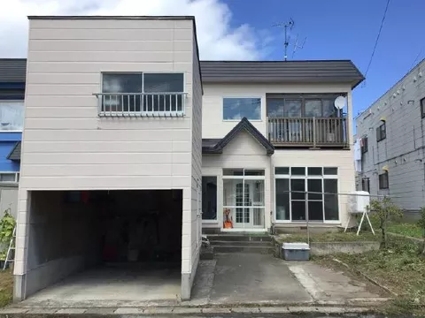 Aomori City, Kodate 1-chome, 2-story, 4LDK