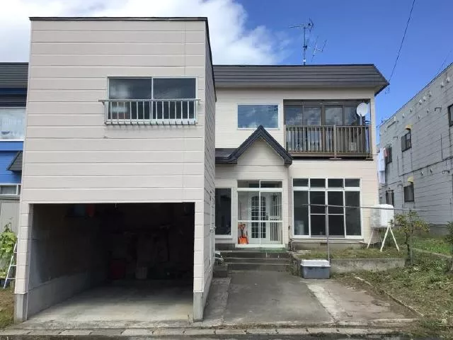 Aomori City, Kodate 1-chome, 2-story, 4LDK