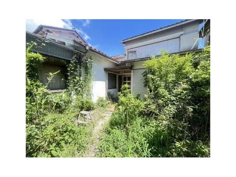 Community-focused! Recommended used house by M&K Home! We declare full support for our customers!