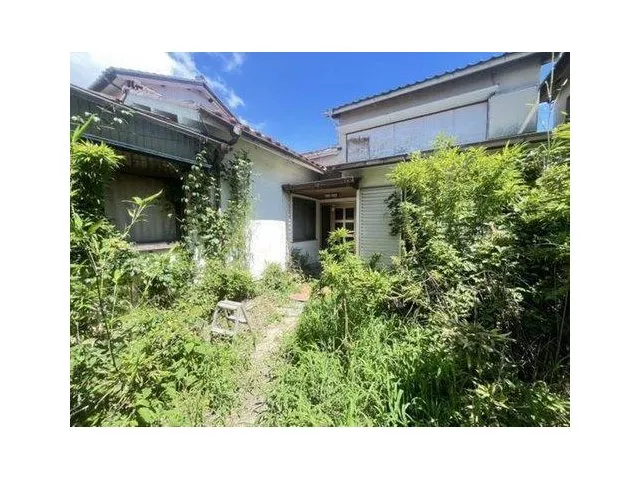 Community-focused! Recommended used house by M&K Home! We declare full support for our customers!