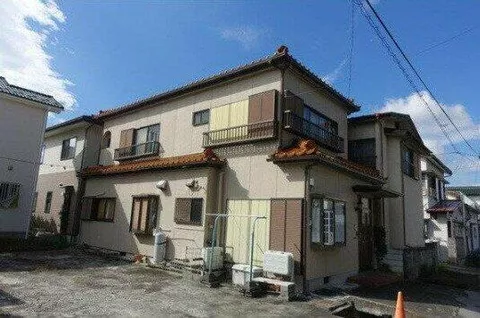 Kofu City, Aonuma 2-chome (Kanete Station) 2-story 2SLDK