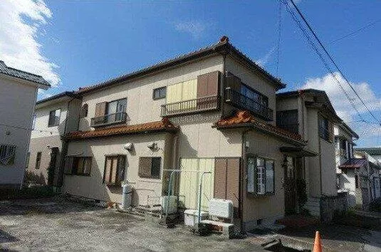 Kofu City, Aonuma 2-chome (Kanete Station) 2-story 2SLDK