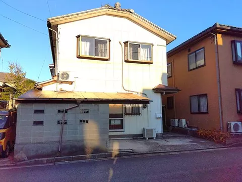 Niigata City, Higashi Ward, Kitayaba Town (Niigata Station), 2-story, 5DK