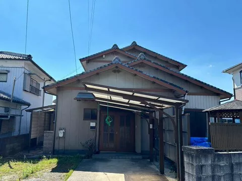 Shimabara City, Jonai 3-chome (Shimabara Station), 2-story, 5DK