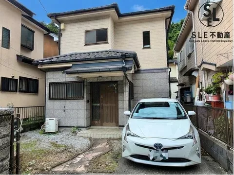 [Same-day reservations available] Full interior and exterior renovation ♪ "Spacious south-facing garden" × "Good sunlight ◎"