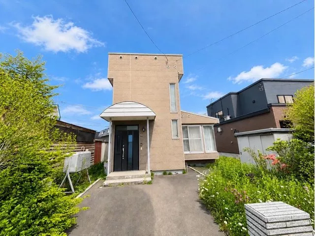 Miyakonojo City, Wakaba Town (Miyakonojo Station) 2-story building 5DK