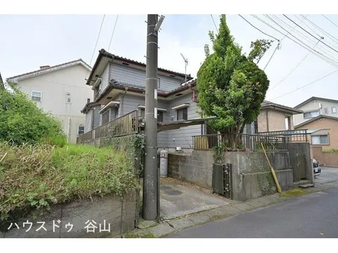 ■Spacious 4DK house■20 minutes walk to Haruyama Elementary School■15 minutes walk to Taiyo Haruyama Store