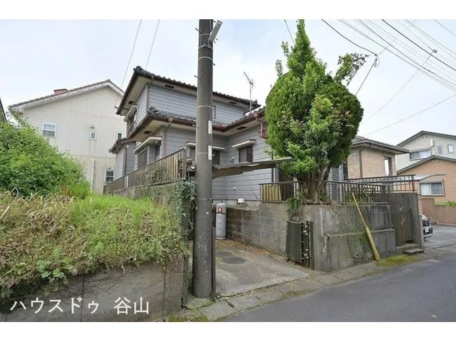 ■Spacious 4DK house■20 minutes walk to Haruyama Elementary School■15 minutes walk to Taiyo Haruyama Store