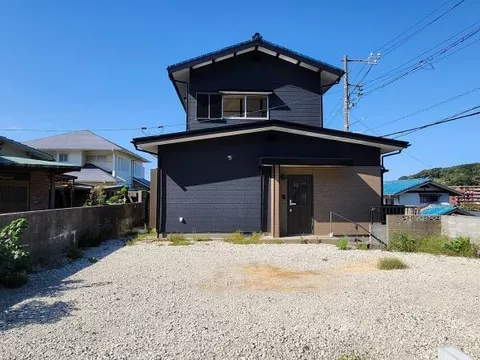 Shimonoseki City, Kifune 3-chome, 2-story, 3LDK