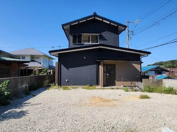 Shimonoseki City, Kifune 3-chome, 2-story, 3LDK