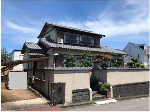 Katada Shinmachi (Hisai Station) 10.9 million yen