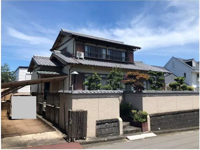 Katada Shinmachi (Hisai Station) 10.9 million yen