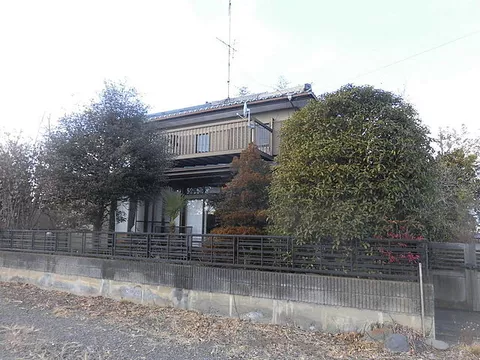 Used single-family home in Takane Town, Tatebayashi City