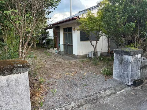 Ebino-shi, Ebino-shi, Hokkaido (Kyomachi Onsen Sta.) Single-story building, 3DK

2,280,000 yen
