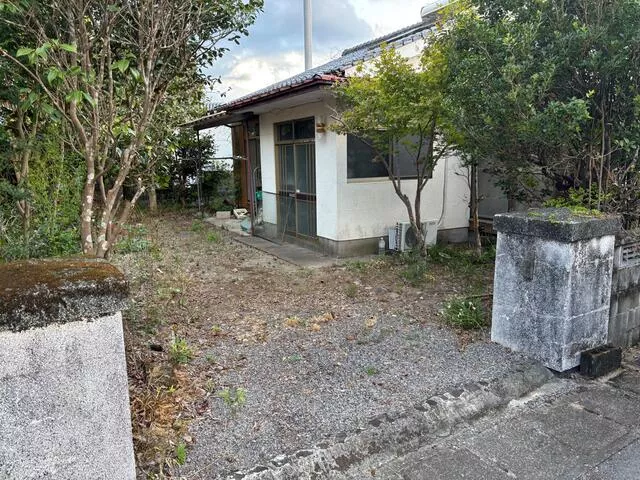 Ebino-shi, Ebino-shi, Hokkaido (Kyomachi Onsen Sta.) Single-story building, 3DK

2,280,000 yen