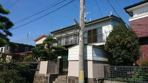 Otemachi, Ishinomaki-shi （Ishinomaki station） 2F 7K

1,800,000 yen