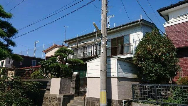 Otemachi, Ishinomaki-shi （Ishinomaki station） 2F 7K

1,800,000 yen