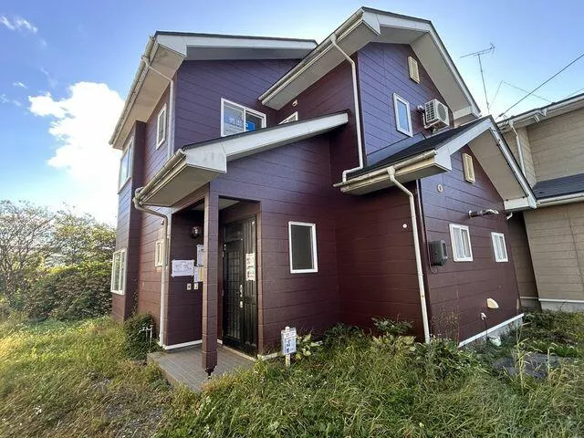 Towada City, Oaza Sanbongi, Ushihomari (Nihonmatsu Towada Station), 2-story, 3LDK