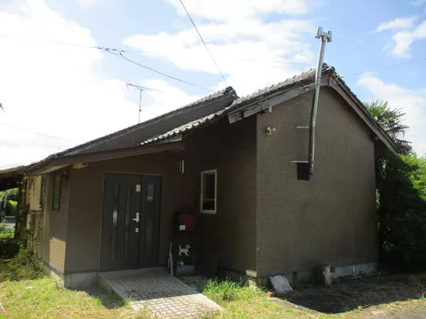 Ebino City, Oaza Harada (Ebino Iino Station) Single-story building 3LDK