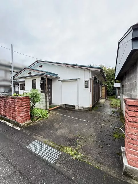 Kitakata City, Otsubo (Kitakata Station), 2-story, 4LDK
