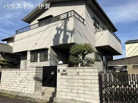Used single-family home, Iga City, Oda Town