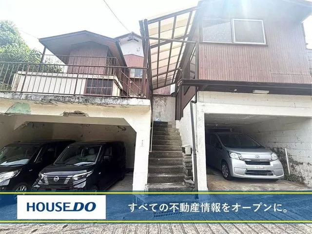 Used house in Yosakumachi, Wakamatsu Ward | All-electric | Basement | Parking for 3 or more cars | Window in the bathroom