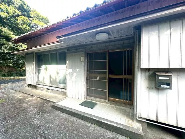 Shima City, Shima Town Katada 1-story 4DK