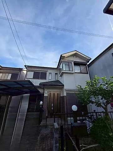Used single-family home Takano-guchi Town Fushihara Used house