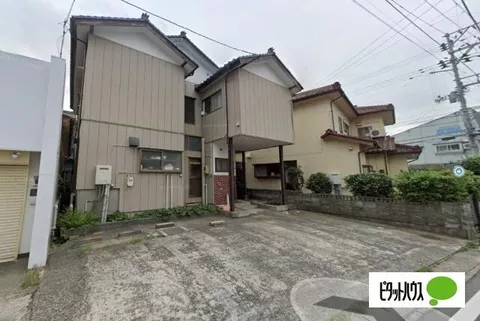 Niigata City Higashi Ward Ishiyama 6-chome (Echigo-Ishiyama Station) 2-story 5DK