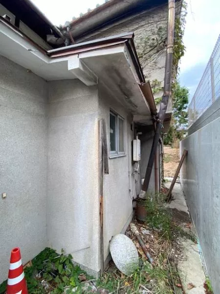 Momoyama-cho Masamune, Fushimi-ku, Kyoto City, 2-story, 9K