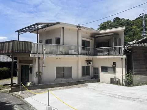 Oita-shi, Oita 2F 5DK

2.5 million yen