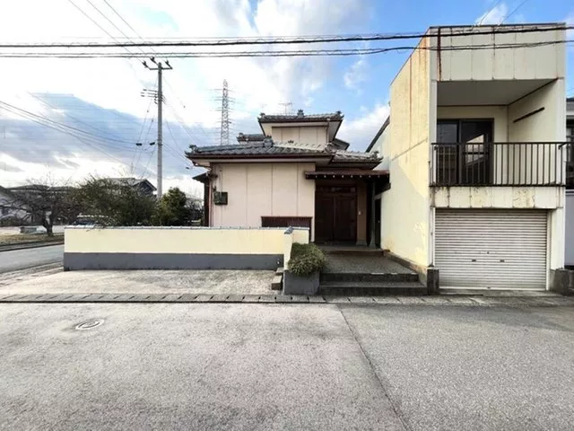【5LDK + garage】 Quiet environment in Uchinomi, Kita Ward♪ The luxury of having a private room for each family member
