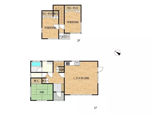 [Open House] Current sale until October 8 / Move-in available within the year / Parking for 3 cars available / Quiet residential area