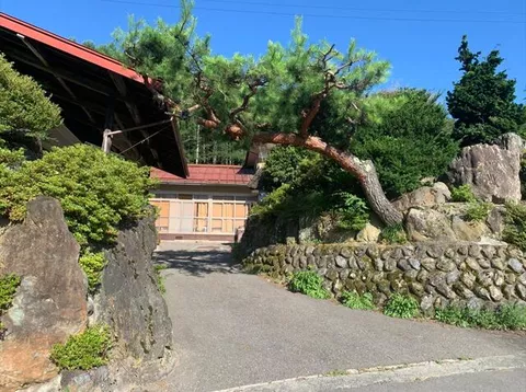 Ina City, Nagasakurokawachi (Ina City Station) 2-story building 8LK