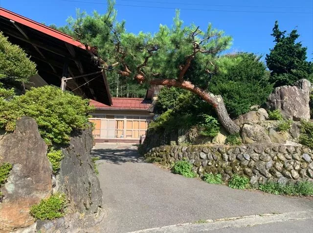 Ina City, Nagasakurokawachi (Ina City Station) 2-story building 8LK