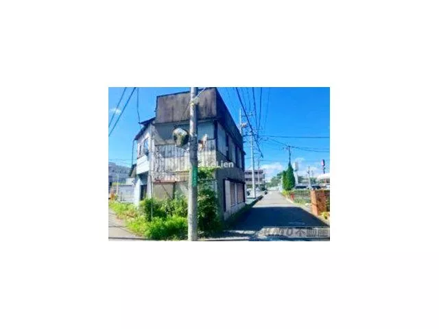 Nihonmatsu 4 (Aihara Station) 9.8 million yen