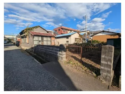 Asahi-cho (Nishi-Fujinomiya Station) 6.6 million yen