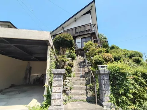 Tsu City, Handa (Minami-ga-oka Station), 2-story, 6DK