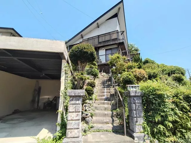 Tsu City, Handa (Minami-ga-oka Station), 2-story, 6DK