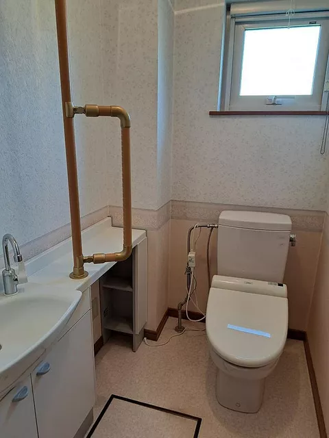 Used single-family home in Asahikawa City, Shunkodai 3-jo - Image 15