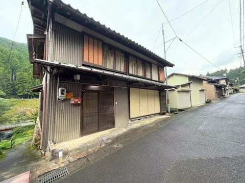 Shinjo City, Ebi, Chozuka (Mikawa Makihara Station), 2-story, 9DK