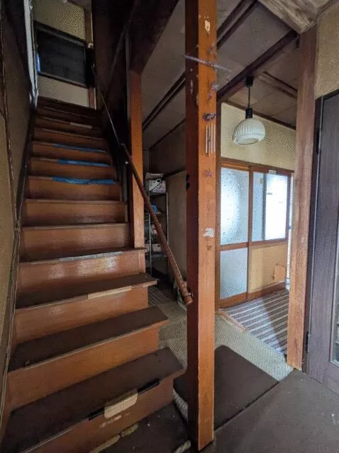 Shiraoka City, Uenoda (Shiraoka Station), 2-story, 5DK