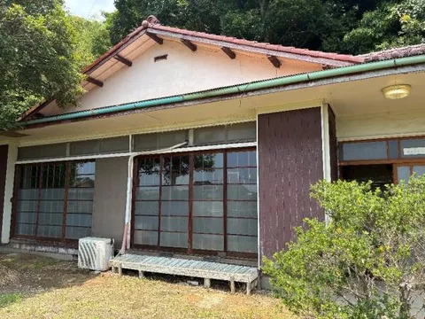 Sosa City Yokaichiba I (Yokaichiba Station) Single-story building 4K

1.5 million yen