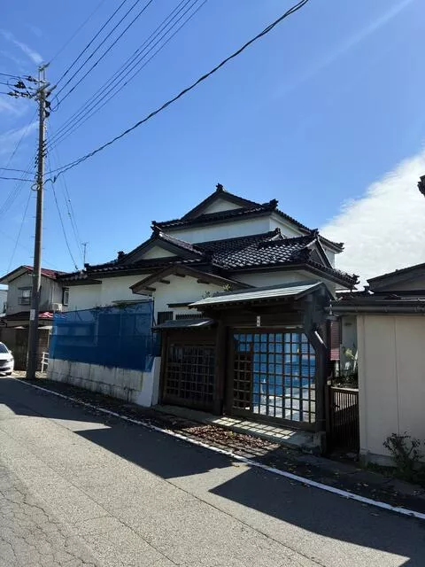 Sakata City Toei Town (Sakata Station) 2-story 5SLDK
