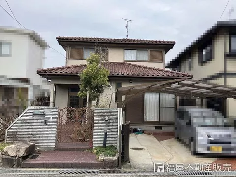 11.8 million yen, Okade 1 (Ishibe Station)