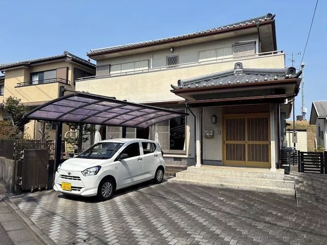 9.8 million yen, Kusumimachi Minami Gomiduka (Kusu Station)
